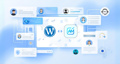 AI Chatbot for WordPress Customer Support