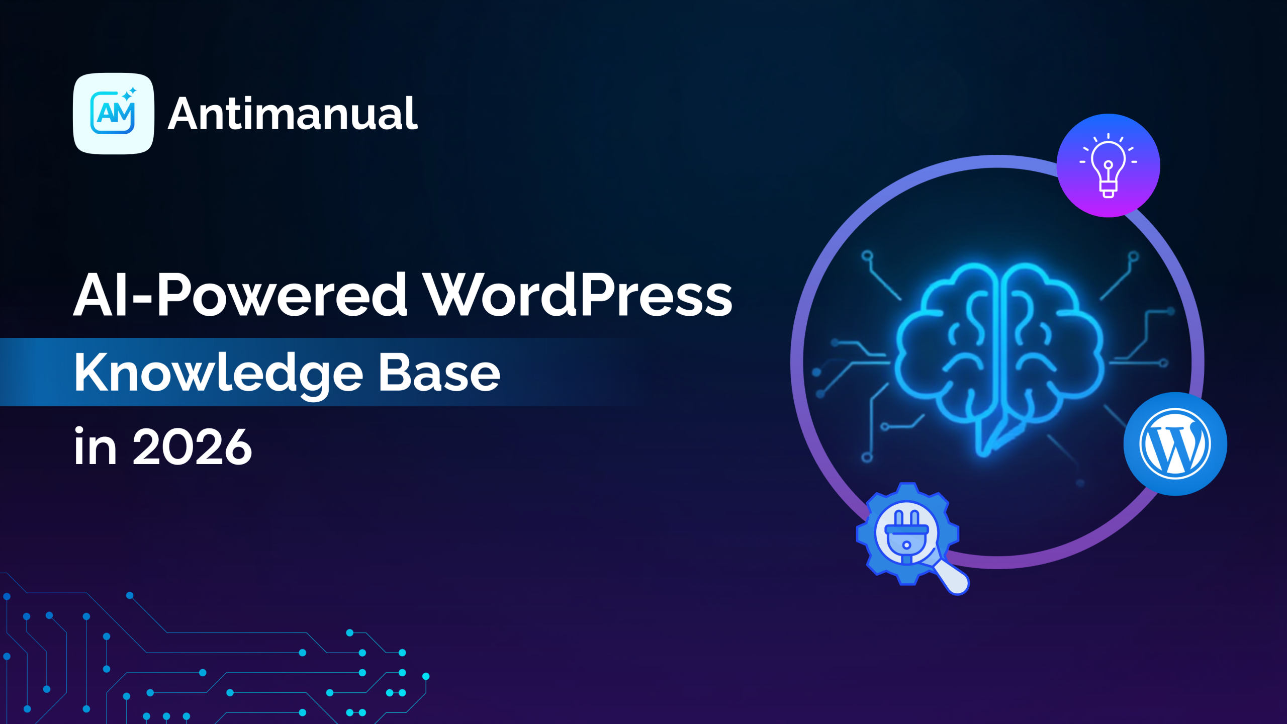 ai powered knowledge base