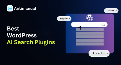AI Search Plugins for WordPress