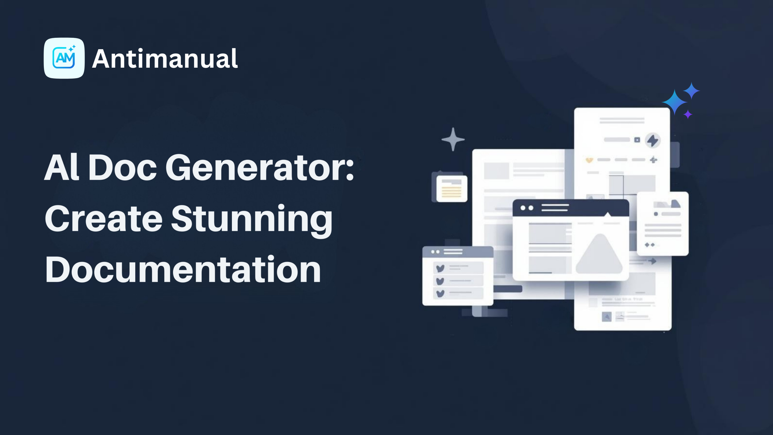 AI Doc Generator