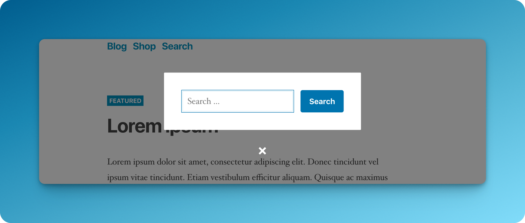 SearchWP