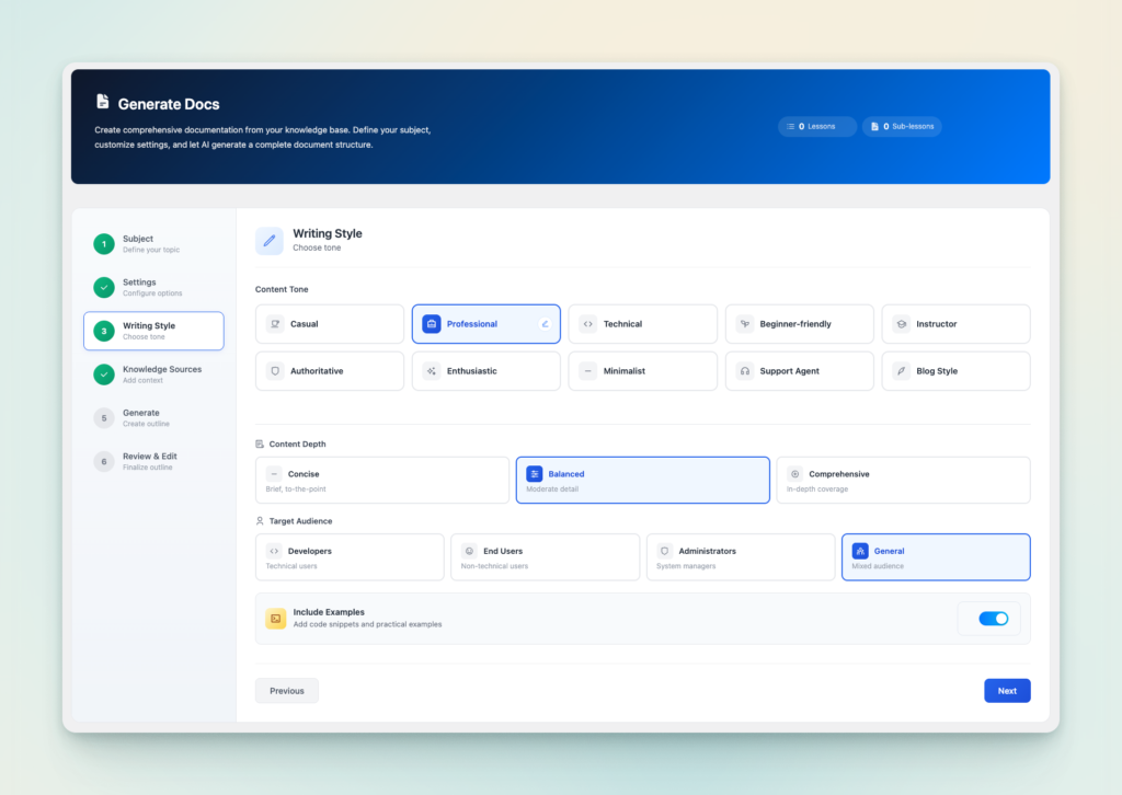 Antimanual v3.0.0