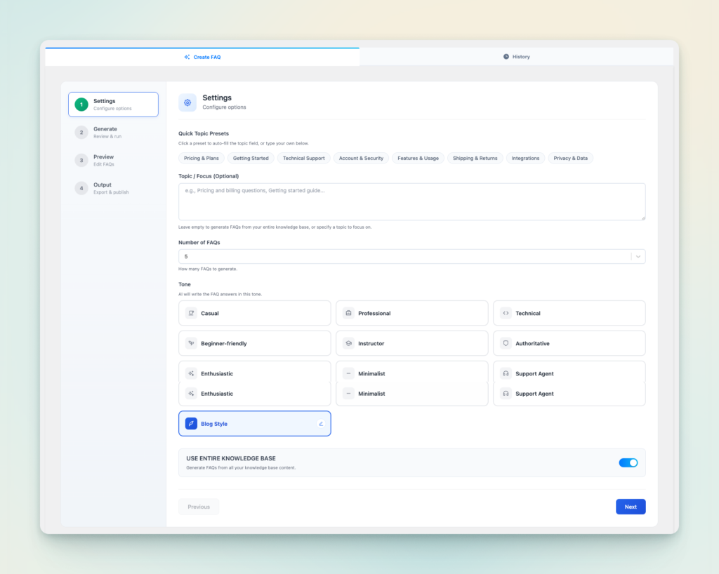 Antimanual v3.0.0