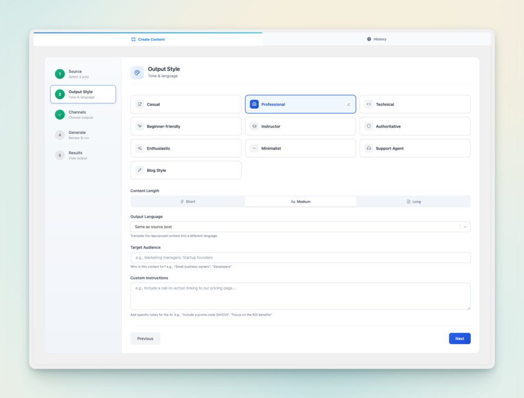 Antimanual v3.0.0