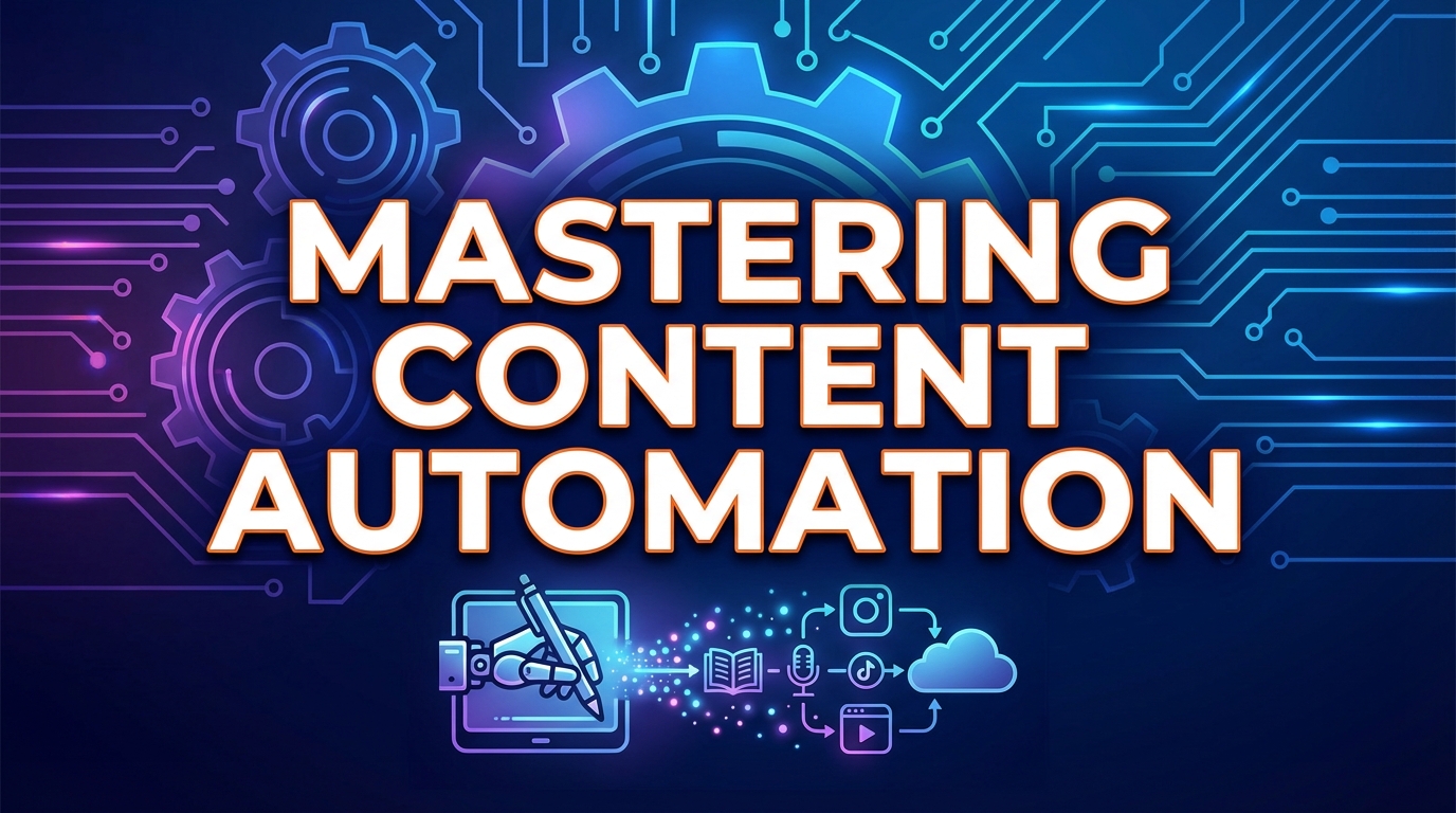 Mastering Content Automation The Best AI WordPress Auto Blogging Plugin for Growth