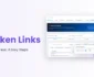 Fix broken links in WordPress in 4 easy steps with the Antimanual Broken Link Checker